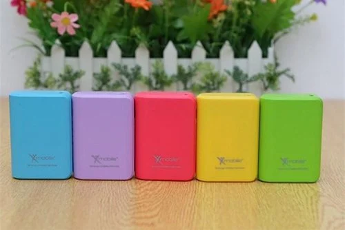 Pin dự phòng – Phụ kiện không thể thiếu khi du xuân