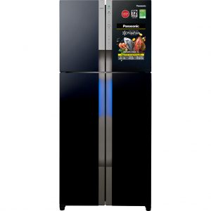 Tủ lạnh Panasonic 550 lít Inverter NR-DZ600GXVN