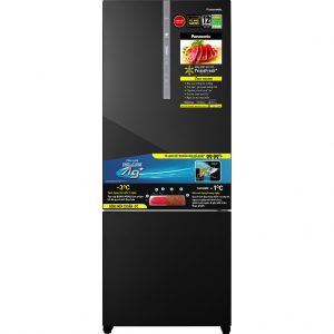 Tủ lạnh Panasonic 420 lít Inverter NR-BX471WGKV
