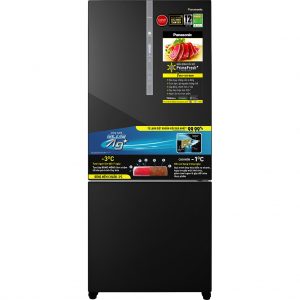 Tủ lạnh Panasonic 380 lít Inverter NR-BX421XGKV