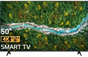 LG Smart Tivi UHD 50UP7720PTC