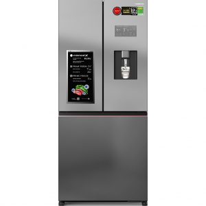 Tủ lạnh Panasonic 495 lít Inverter NR-CW530XHHV