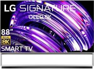 LG Smart Tivi OLED OLED88Z2PSA [88Z2] - Chính Hãng