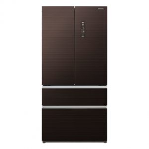 Tủ lạnh Panasonic 618 lít Inverter NR-W621VF-T2