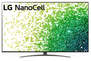 LG Smart Tivi NanoCell 75NANO86TPA