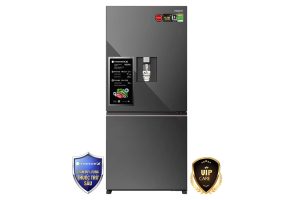 Tủ lạnh Panasonic 500 lít Inverter NR-BW530XMMV