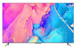 TCL Google Tivi 43T66