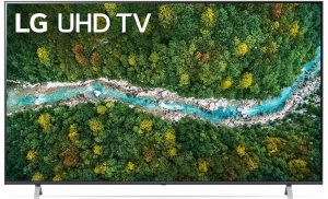 LG Smart Tivi UHD 65UP7750PTB