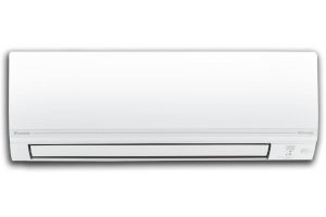 Điều hoà Daikin Inverter 9000 BTU 2 chiều FTHF25VAVMV