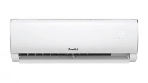 Điều hòa Funiki 2 chiều 12000BTU HSH12TMU