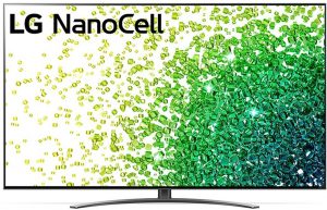 LG Smart Tivi NanoCell 55NANO86TPA