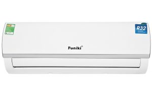 Điều hòa Funiki 2 chiều 9000BTU HSH10TMU