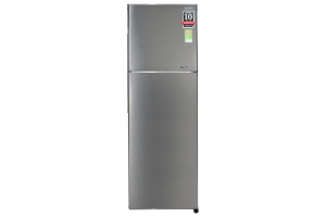 Tủ lạnh Sharp Inverter 253 lít SJ-X281E-SL