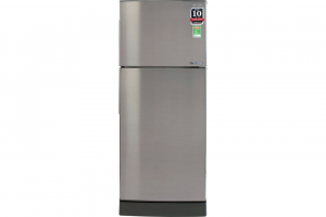 Tủ lạnh Sharp Inverter 196 lít SJ-X201E-SL