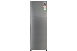 Tủ lạnh Sharp Inverter 253 lít SJ-X281E-DS