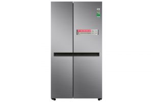 Tủ lạnh LG Inverter 649 lít GR-B257JDS