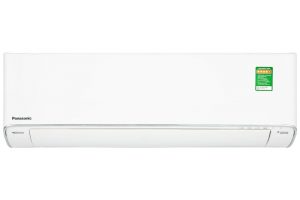 Điều hoà Panasonic Inverter 9000 BTU 1 chiều XU9XKH-8