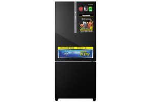 Tủ lạnh Panasonic 368 lít Inverter NR-BX410GKVN