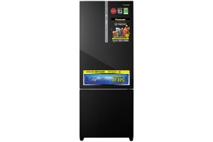 Tủ lạnh Panasonic 410 lít Inverter NR-BX460GKVN