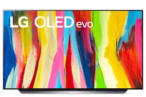 LG Smart Tivi OLED OLED48C2PSA