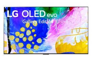 LG Smart Tivi OLED OLED65G2PSA