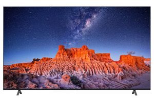 LG Smart Tivi UHD 75UQ801C0SB