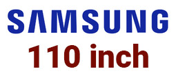 Tivi Samsung 110 inch