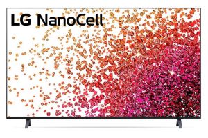 LG Smart Tivi NanoCell 50NANO75TPA