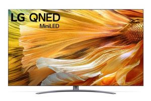 LG Smart Tivi QNED 65QNED91TPA