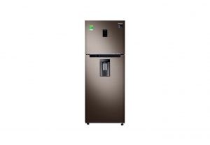 Tủ lạnh Samsung Inverter 383 lít RT35930DX/SV