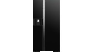 Tủ lạnh Hitachi Inverter 573 lít R-SX800GPGV0 GBK