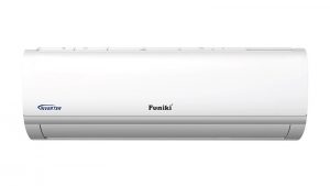 Điều hòa Funiki Inverter 9000 BTU 2 chiều HIH09TMU