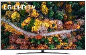 LG Smart Tivi UHD 75UP7800PTB