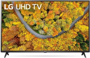 LG Smart Tivi UHD 65UP7550PTC