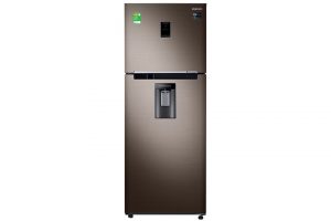Tủ lạnh Samsung Inverter 380 lít RT35982DX/SV