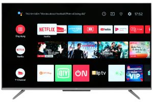TCL Android Tivi 50P725