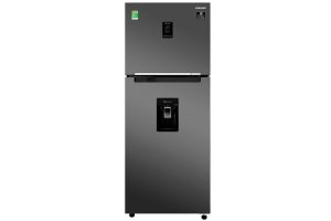 Tủ lạnh Samsung Inverter 360 lít RT35K5982BS/SV