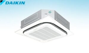 Điều hòa âm trần Daikin 1 chiều 36.000BTU FCNQ36MV1RNQ36MV1