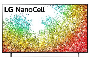 LG Smart Tivi NanoCell 75NANO95TPA