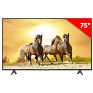 TCL Android Tivi 75P618