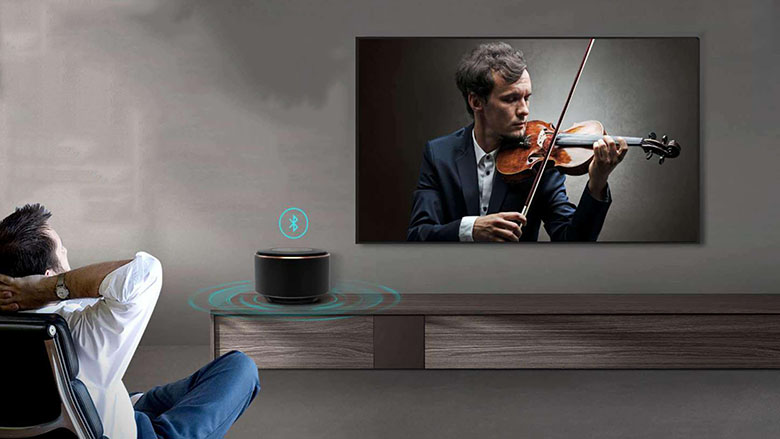 Android Tivi TCL 4K 43 inch 43P618