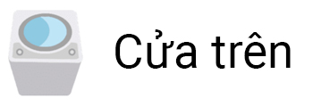 Cửa trên