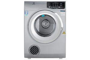 Máy sấy thông hơi Electrolux 8 Kg EDS805KQSA