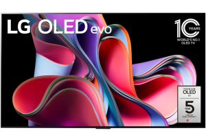 LG Smart Tivi OLED Evo OLED55G3PSA