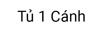 Tủ lạnh 1 cánh