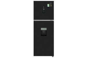 Tủ lạnh Aqua Inverter 318 lít AQR-T369FA WBS