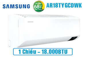 điều hòa samsung AR18TYGCDWKNSV