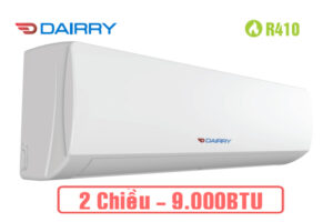 điều hòa dairry dr09-kh