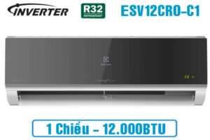 điều hòa electrolux 12000btu 1 chiều ESV12CRO-C1