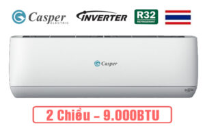điều hòa casper gh-09tl32